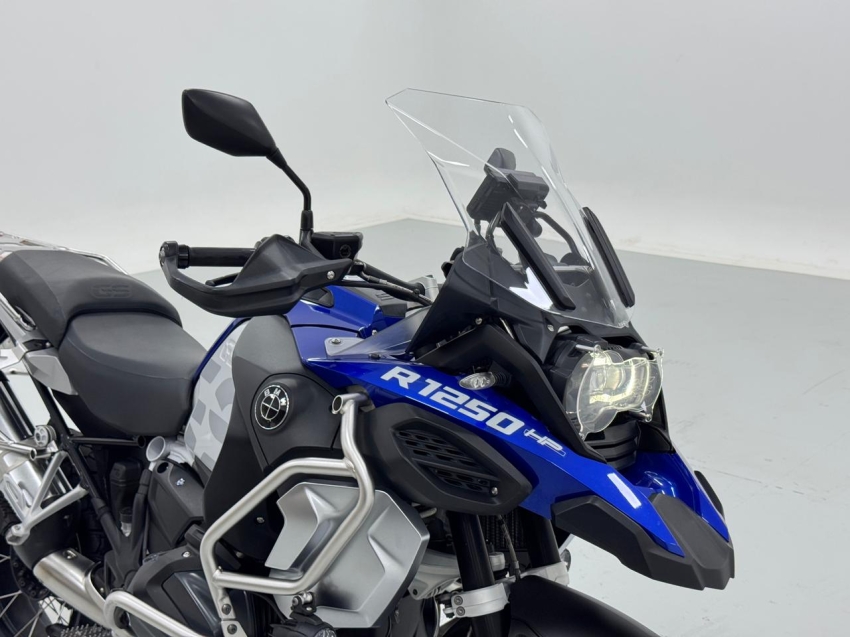 bmw r 1250 gs adventure premium gasolina manual 201914