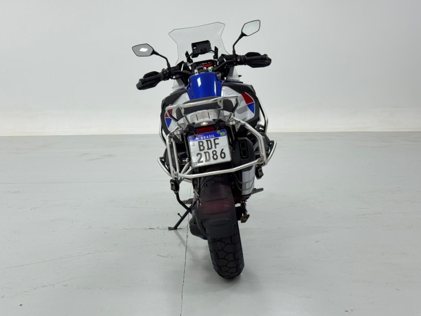 bmw r 1250 gs adventure premium gasolina manual 20196