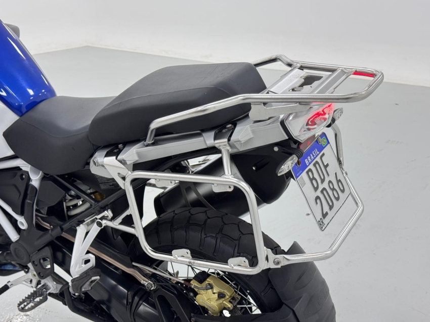 bmw r 1250 gs adventure premium gasolina manual 201913