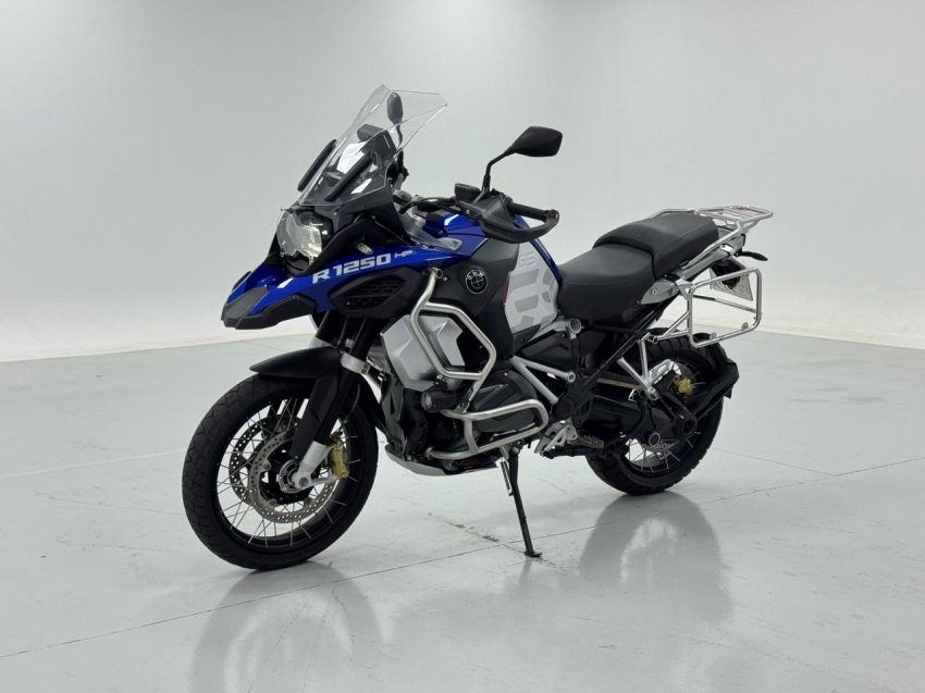 bmw r 1250 gs adventure premium gasolina manual 20193