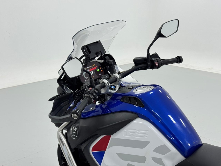 bmw r 1250 gs adventure premium gasolina manual 201912