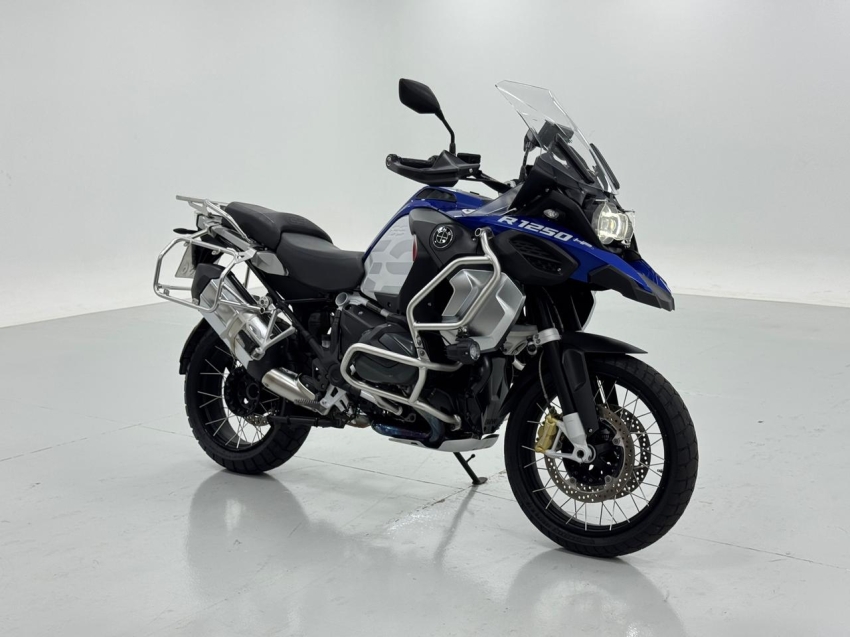 bmw r 1250 gs adventure premium gasolina manual 20191