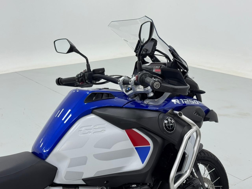 bmw r 1250 gs adventure premium gasolina manual 20199