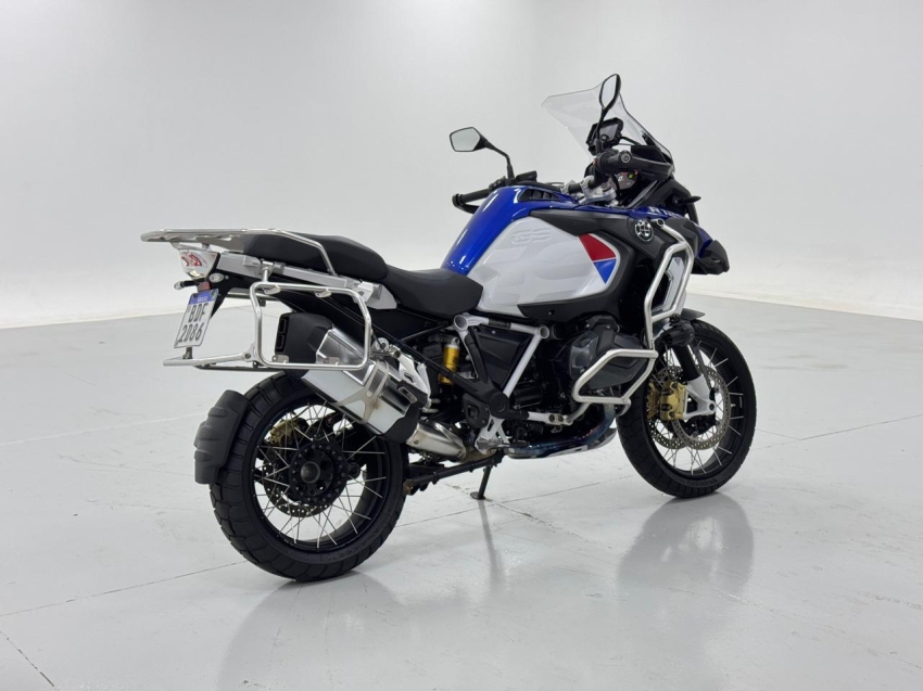 bmw r 1250 gs adventure premium gasolina manual 20197