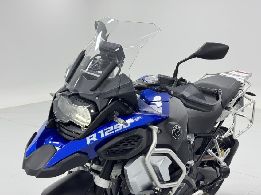 bmw r 1250 gs adventure premium gasolina manual 201910