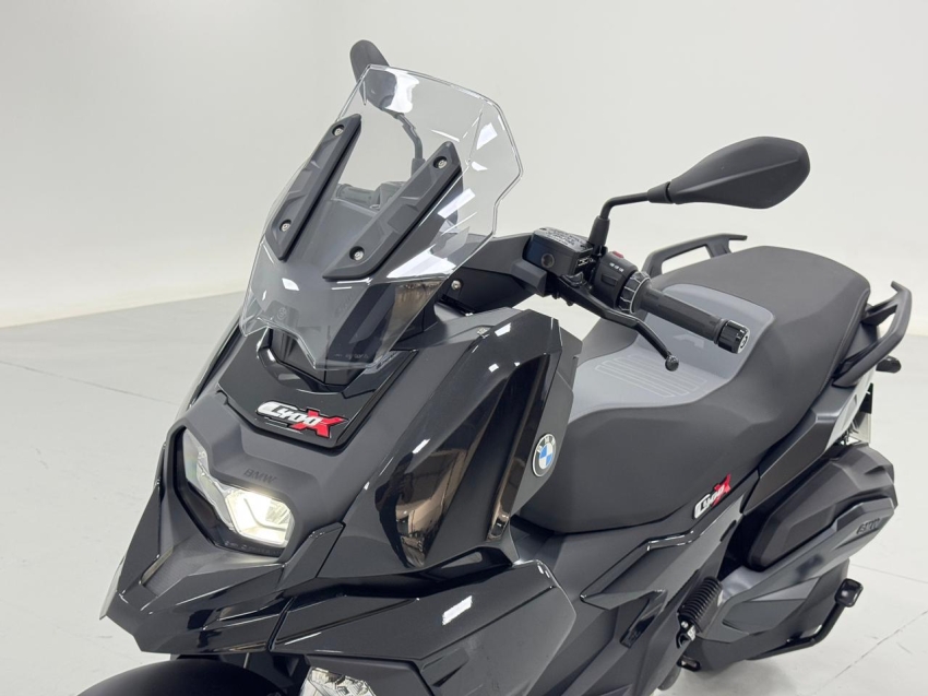 bmw c 400 x gasolina automatico 202510