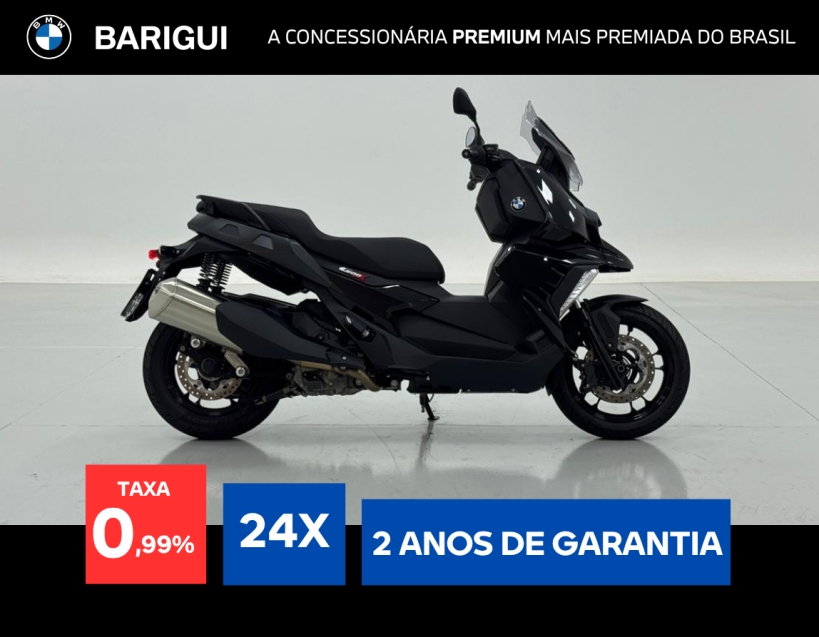 bmw c 400 x gasolina automatico 2025