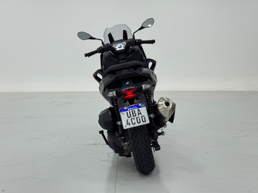 bmw c 400 x gasolina automatico 20256