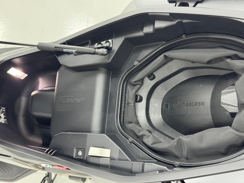 bmw c 400 x gasolina automatico 202515