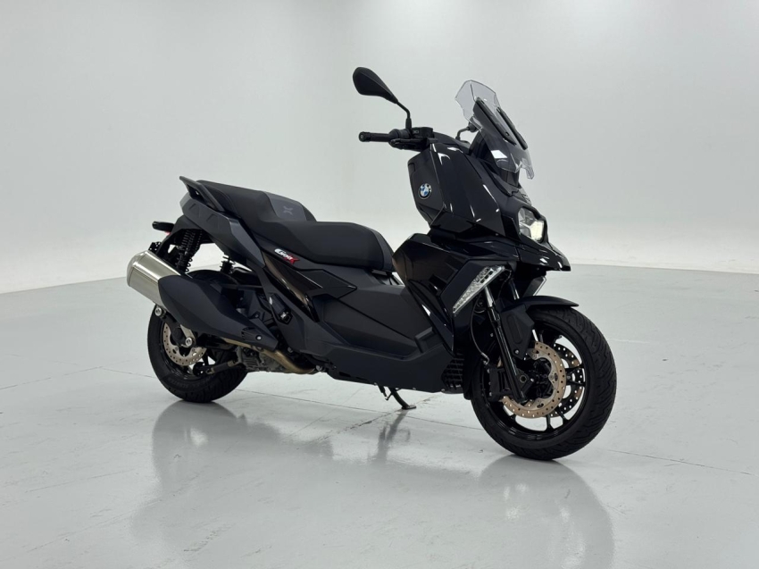bmw c 400 x gasolina automatico 20252