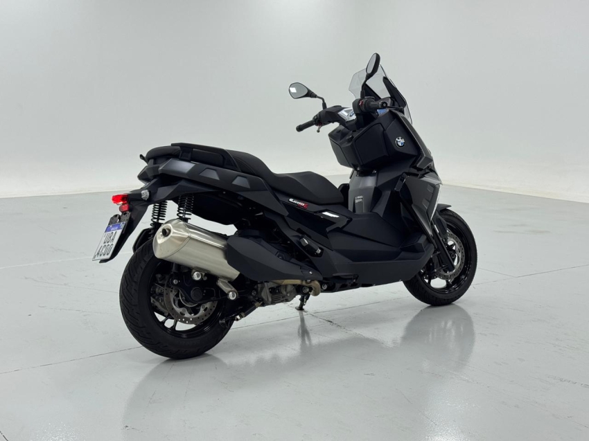 bmw c 400 x gasolina automatico 20257