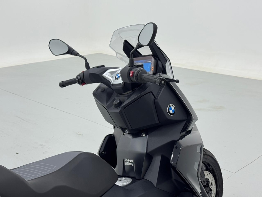 bmw c 400 x gasolina automatico 202511