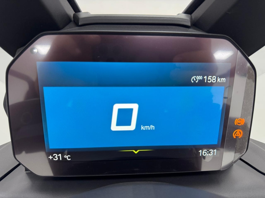 bmw c 400 x gasolina automatico 202516