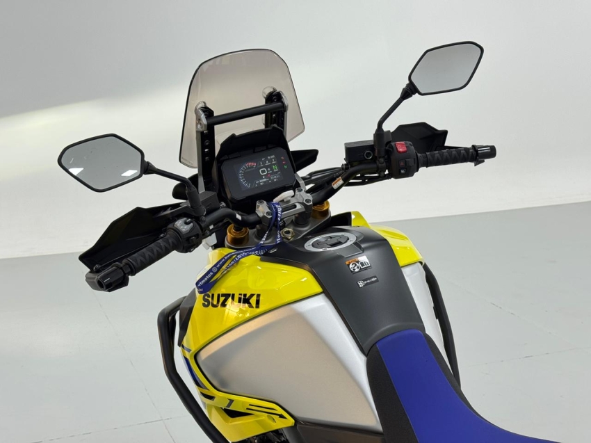 suzuki v-strom 1050 xt abs gasolina manual 202515