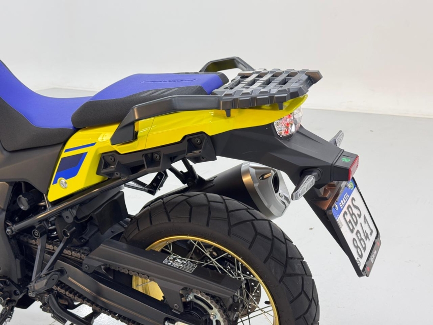 suzuki v-strom 1050 xt abs gasolina manual 202513