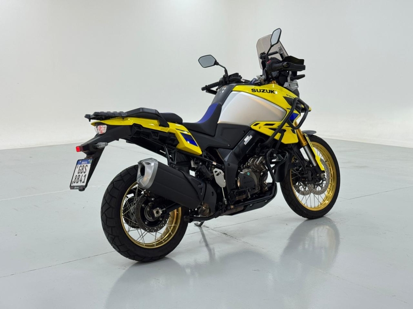 suzuki v-strom 1050 xt abs gasolina manual 20255