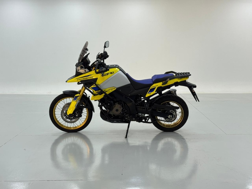 suzuki v-strom 1050 xt abs gasolina manual 20253