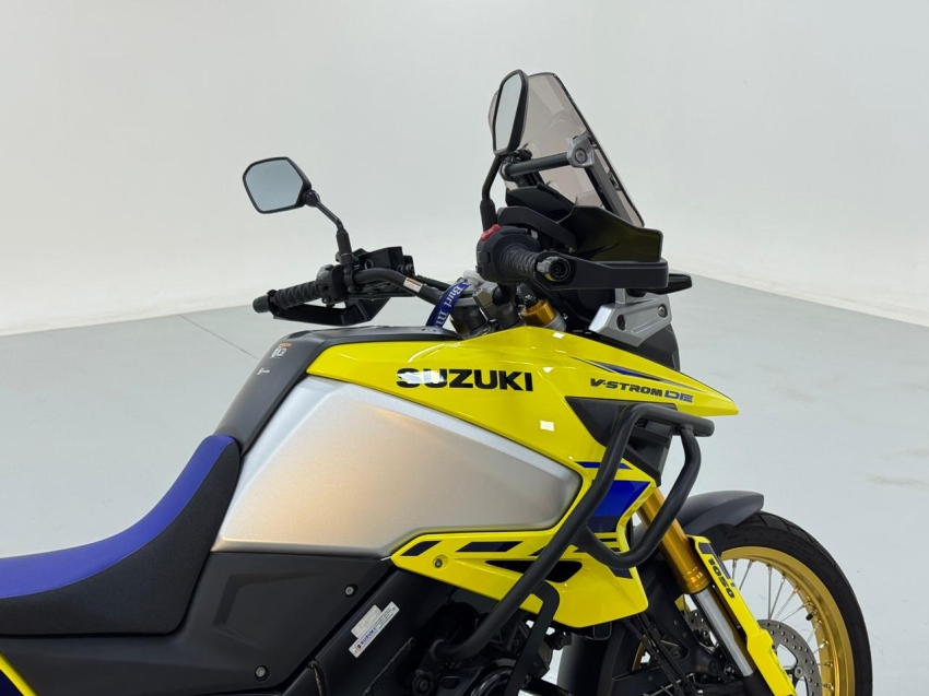 suzuki v-strom 1050 xt abs gasolina manual 202511