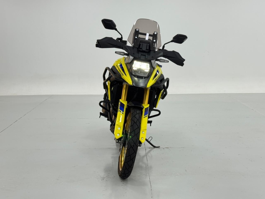 suzuki v-strom 1050 xt abs gasolina manual 20257