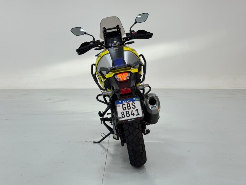 suzuki v-strom 1050 xt abs gasolina manual 20256