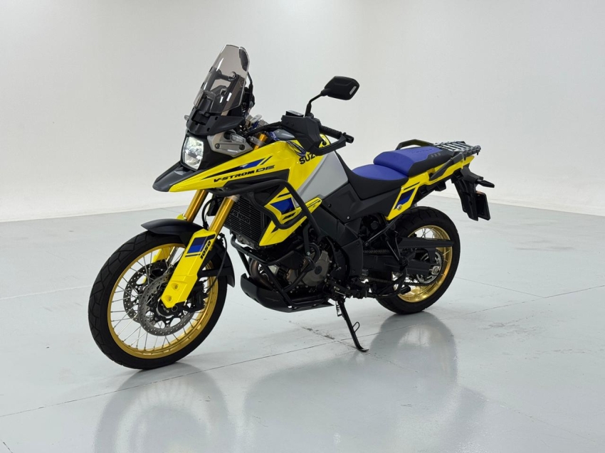 suzuki v-strom 1050 xt abs gasolina manual 20252