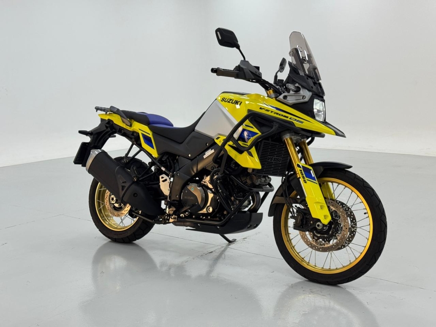 suzuki v-strom 1050 xt abs gasolina manual 20251