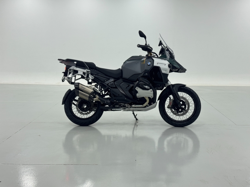 bmw r 1300 gs adventure option 719 gasolina automatico 20261