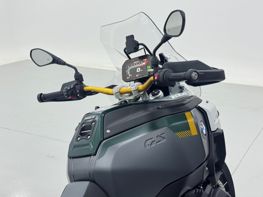bmw r 1300 gs adventure option 719 gasolina automatico 202614