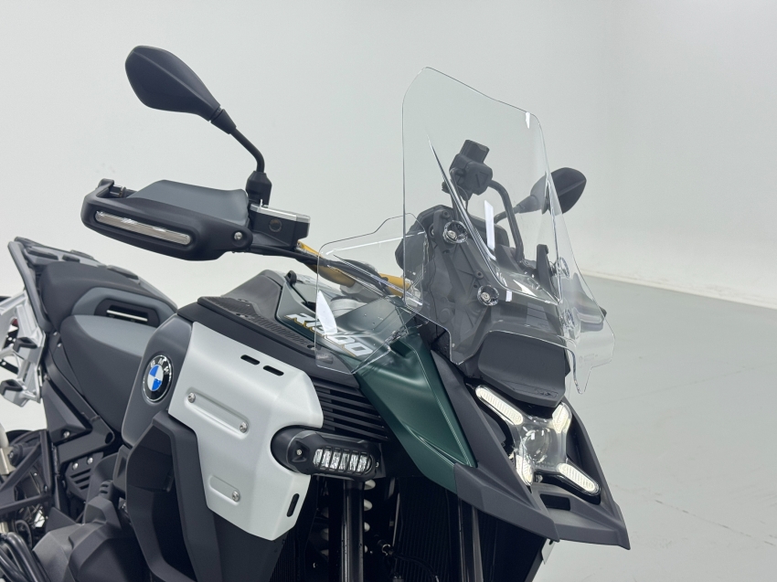 bmw r 1300 gs adventure option 719 gasolina automatico 202613
