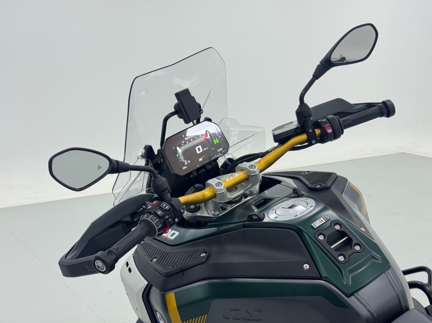 bmw r 1300 gs adventure option 719 gasolina automatico 202616