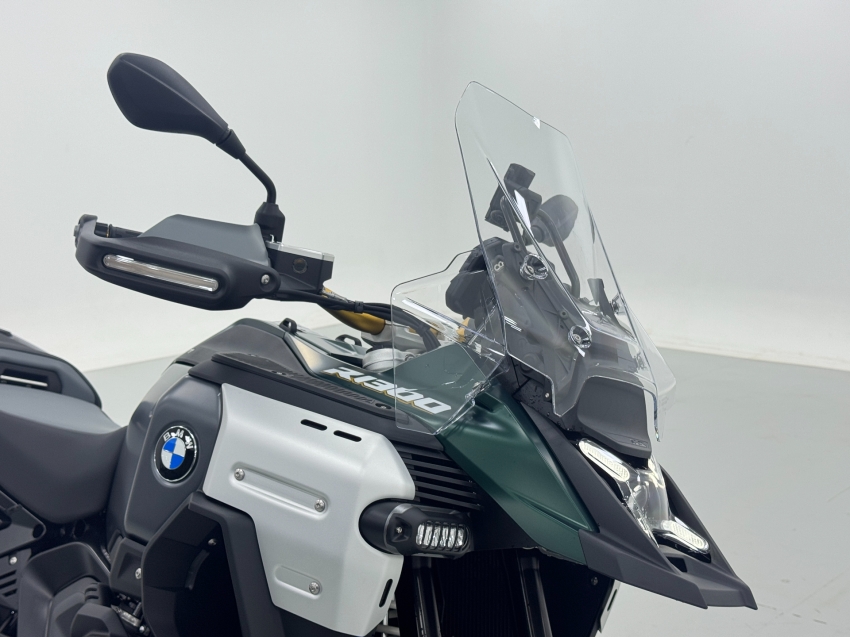 bmw r 1300 gs adventure option 719 gasolina automatico 20269