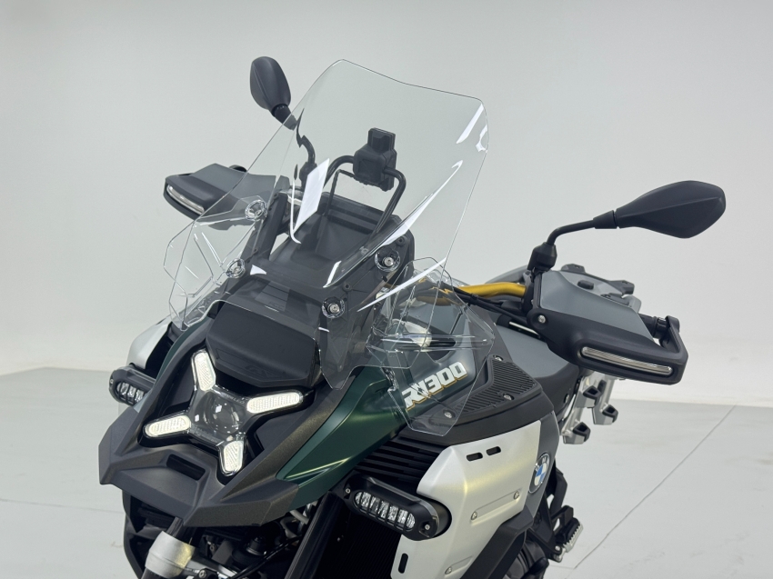 bmw r 1300 gs adventure option 719 gasolina automatico 202617