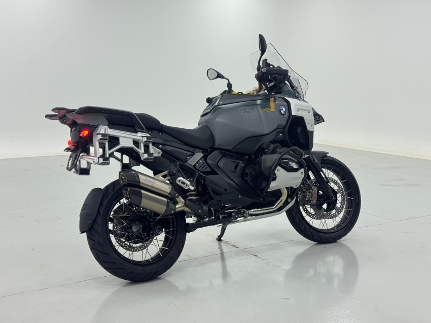 bmw r 1300 gs adventure option 719 gasolina automatico 20268
