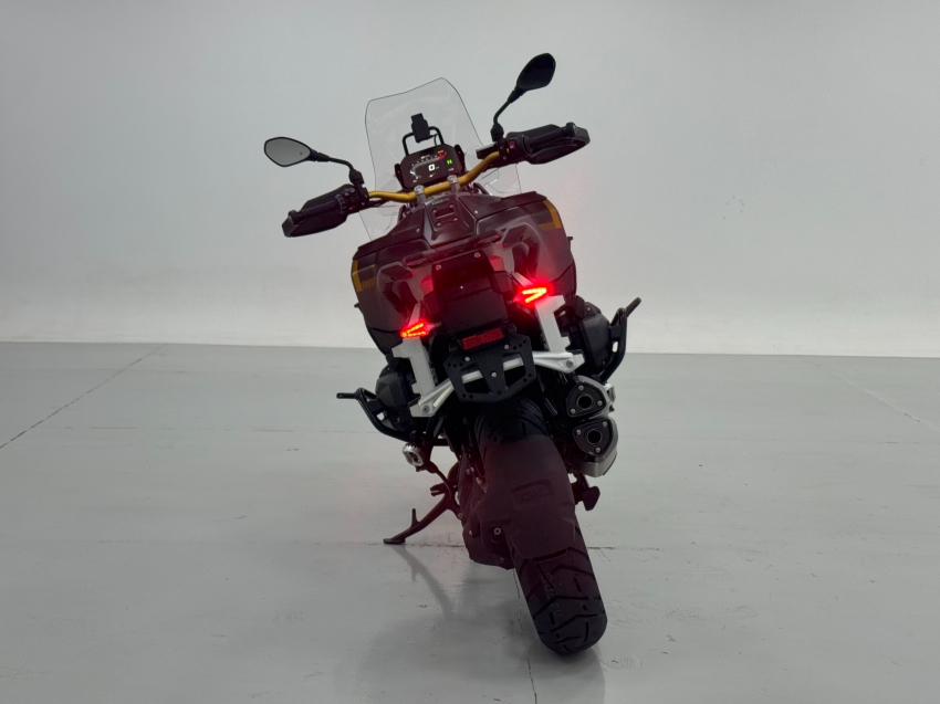 bmw r 1300 gs adventure option 719 gasolina automatico 20267