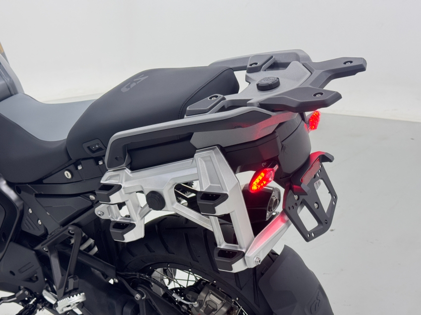 bmw r 1300 gs adventure option 719 gasolina automatico 202615