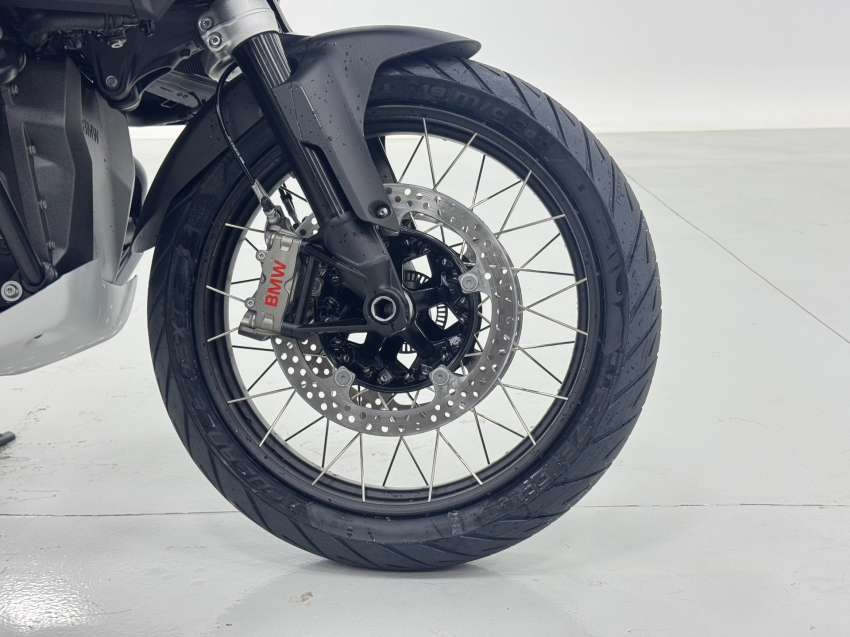 bmw r 1300 gs adventure option 719 gasolina automatico 202610