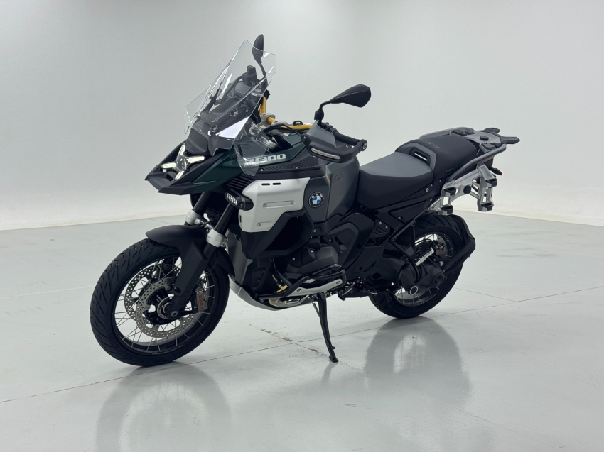 bmw r 1300 gs adventure option 719 gasolina automatico 20264