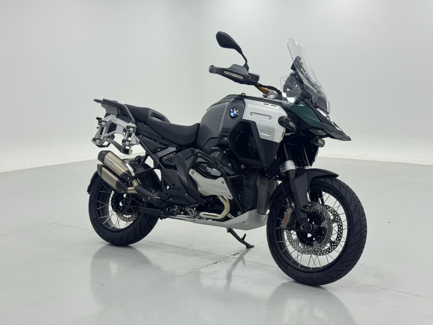 bmw r 1300 gs adventure option 719 gasolina automatico 20262