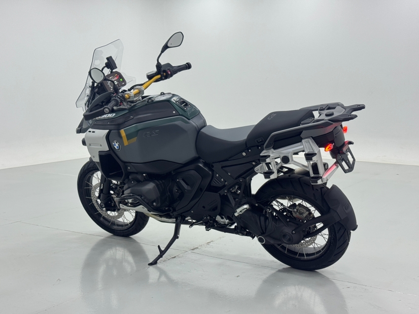 bmw r 1300 gs adventure option 719 gasolina automatico 20266