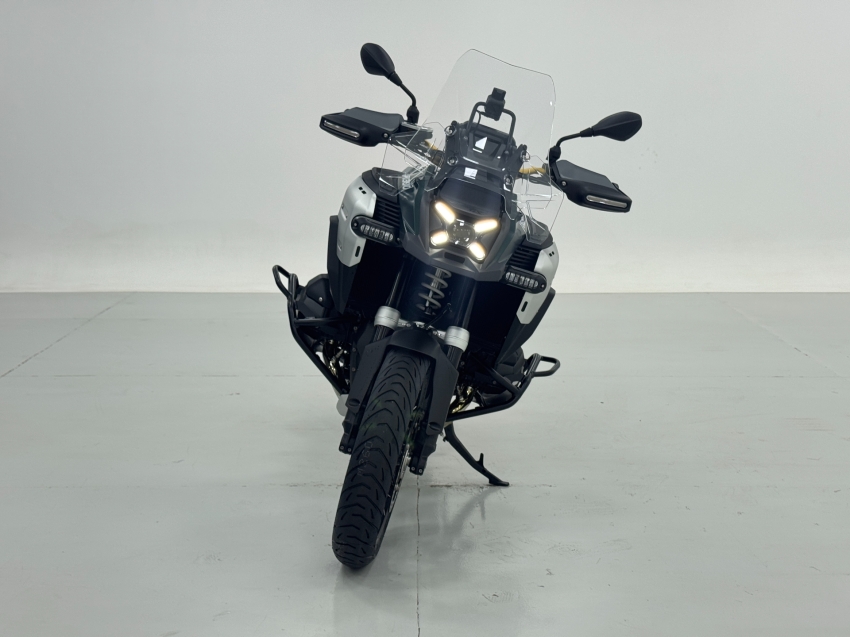 bmw r 1300 gs adventure option 719 gasolina automatico 20263