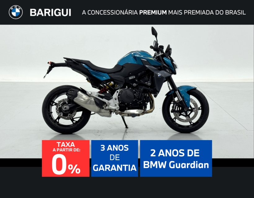 bmw f 900 r sport gasolina manual 2026