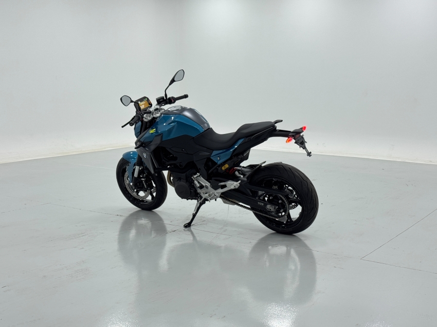 bmw f 900 r sport gasolina manual 20266