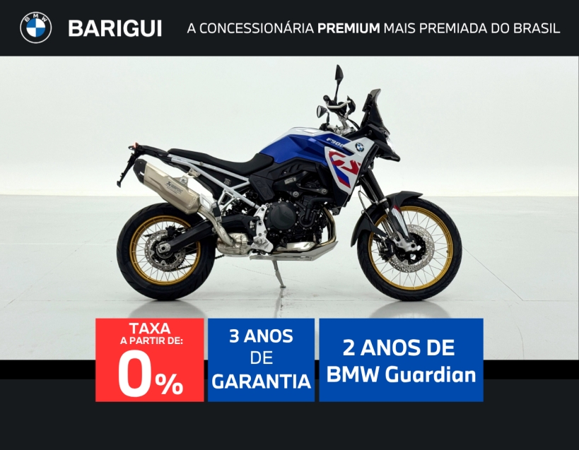 bmw f 900 gs trophy gasolina manual 2026