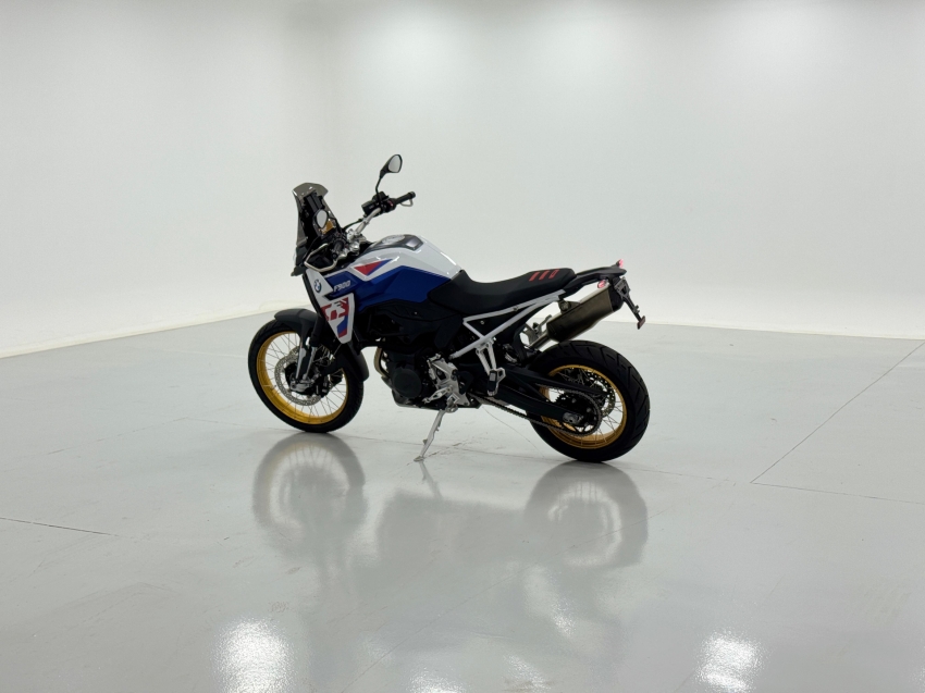 bmw f 900 gs trophy gasolina manual 20267