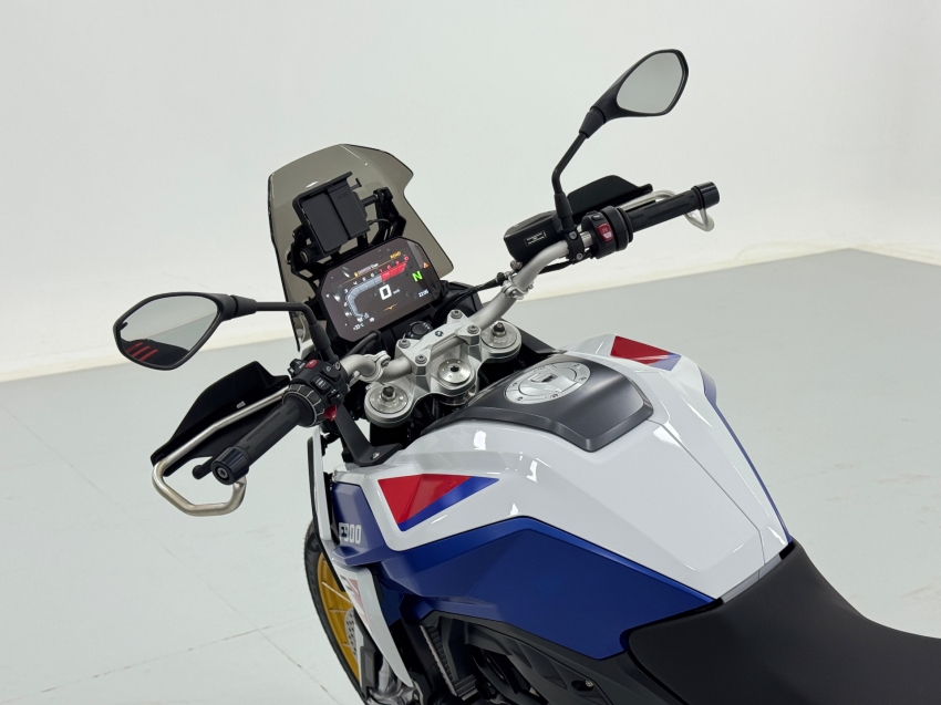 bmw f 900 gs trophy gasolina manual 202611