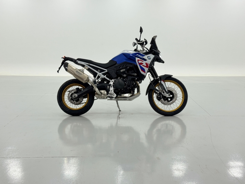 bmw f 900 gs trophy gasolina manual 20261