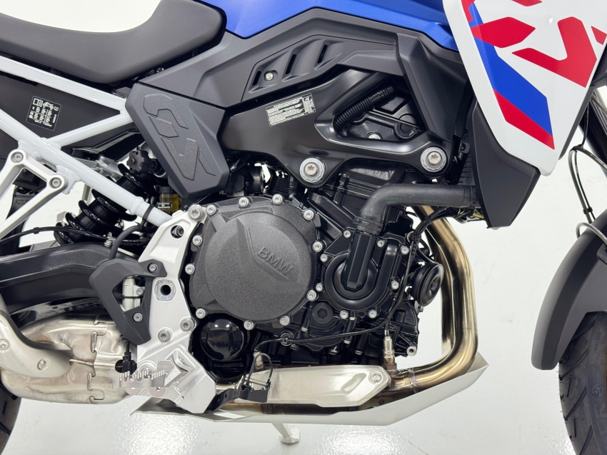 bmw f 900 gs trophy gasolina manual 202612