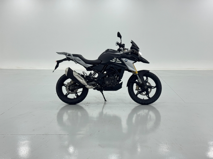 bmw g 310 gs gasolina manual 20261
