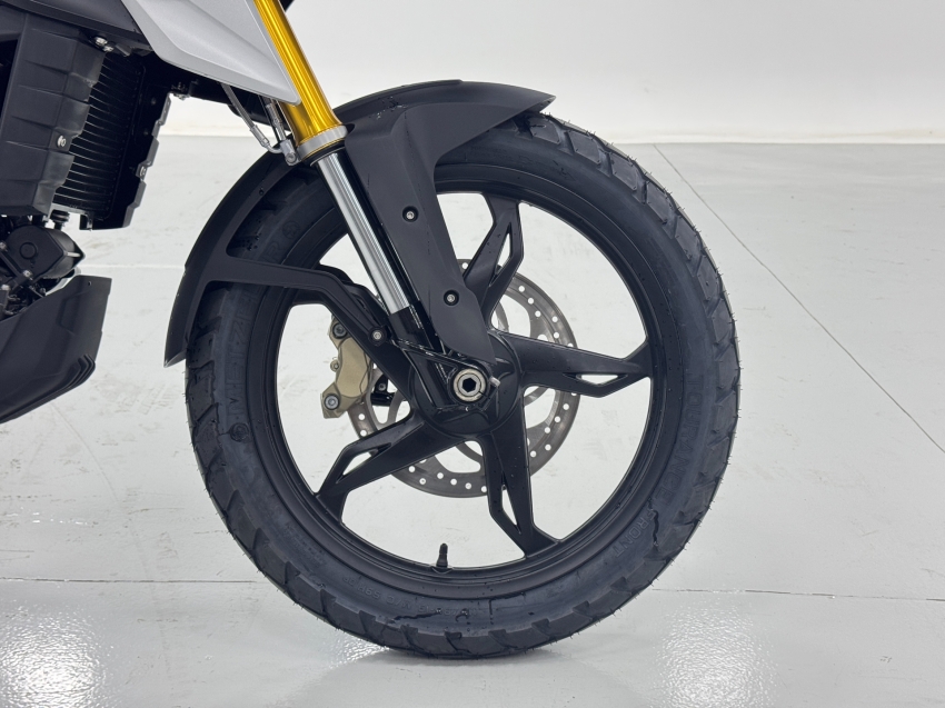 bmw g 310 gs gasolina manual 202611