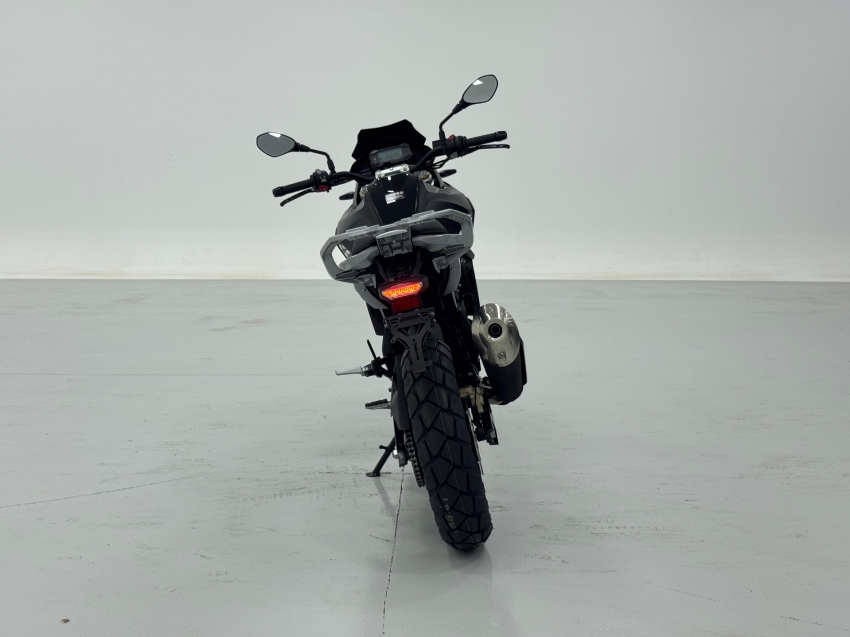 bmw g 310 gs gasolina manual 20267